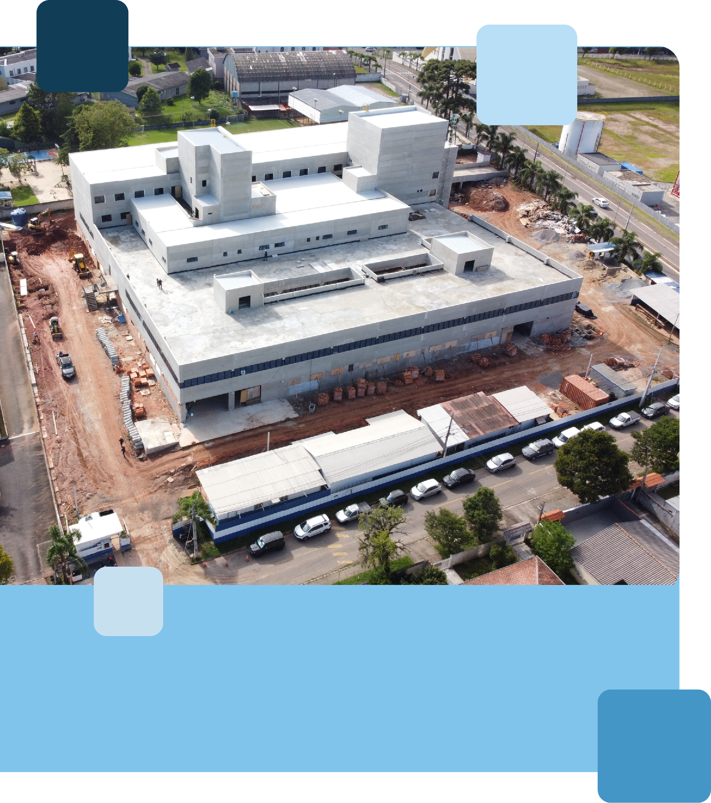 Hospital Pinhais