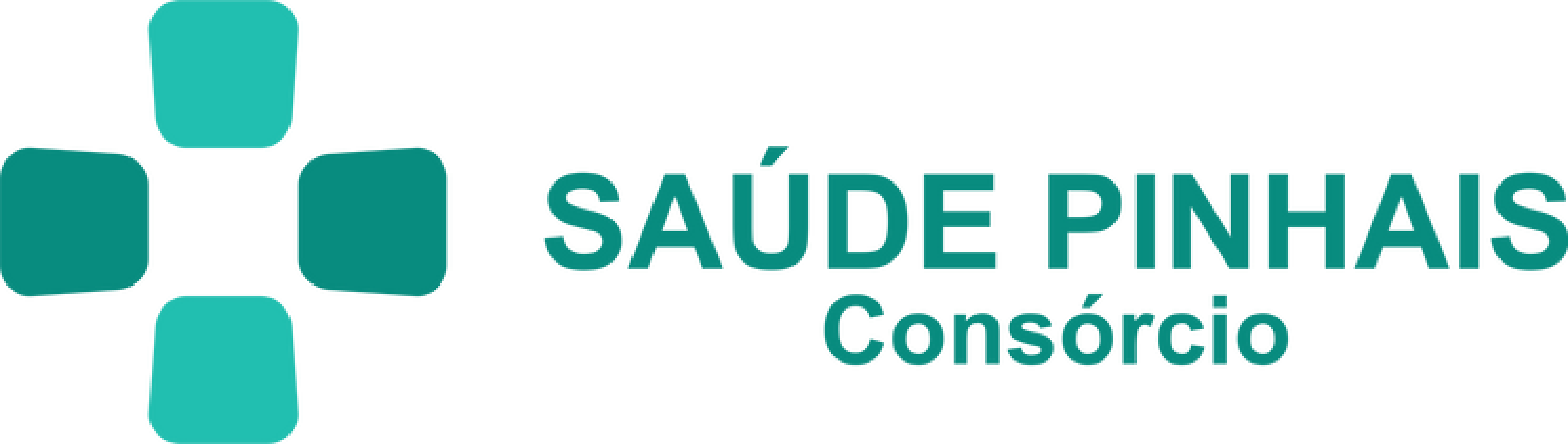 Logo Saúde Pinhais