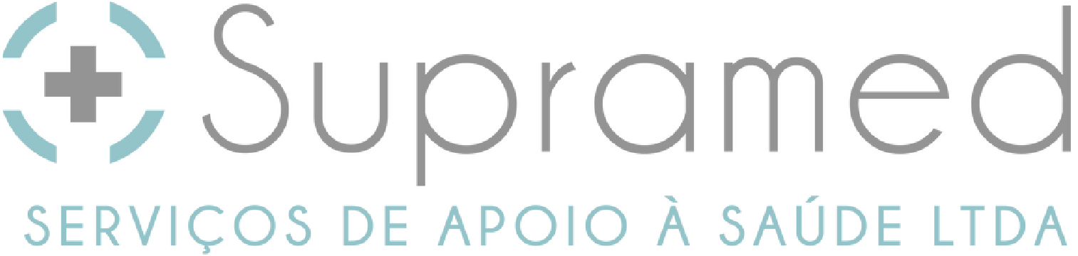 Logo Supramed