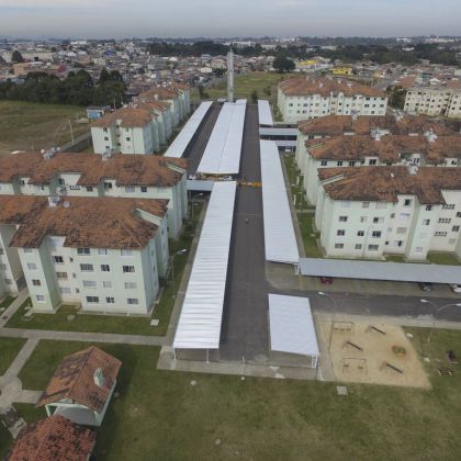 Residencial Moradas da Serra