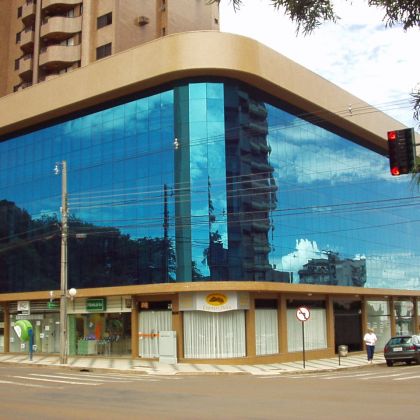 Centro Comercial Maria Eduarda