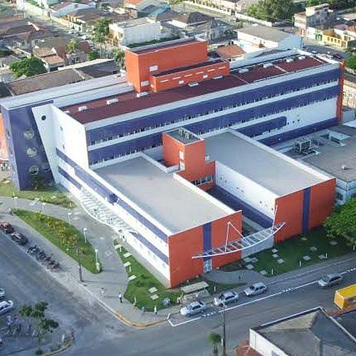 Hospital Regional do Litoral