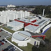 Prefeitura inaugura Hospital do Idoso e define construo de mais 8 unidades de sade