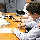 Assinada ordem de serviço para projetos e obras de reforma e ampliação de Curitiba