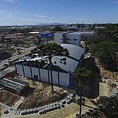 Assinada ordem de serviço para construção do Sesc e do Senac em São José dos Pinhais